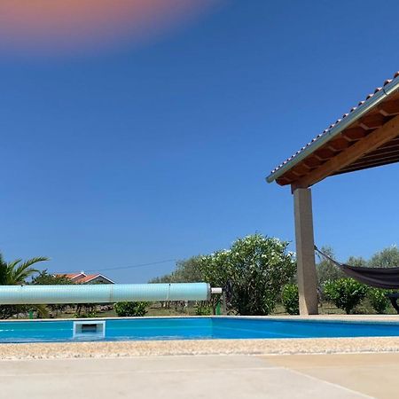 Quinta Pedro E Ines Villa Bragança Eksteriør billede