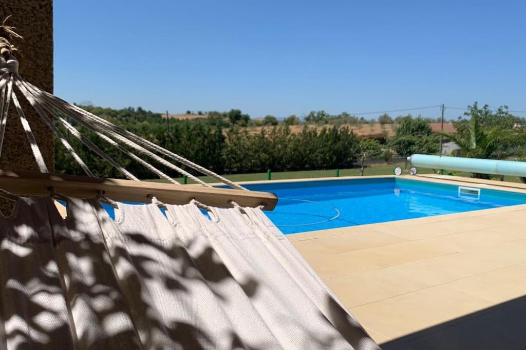 Quinta Pedro E Ines Villa Bragança Eksteriør billede