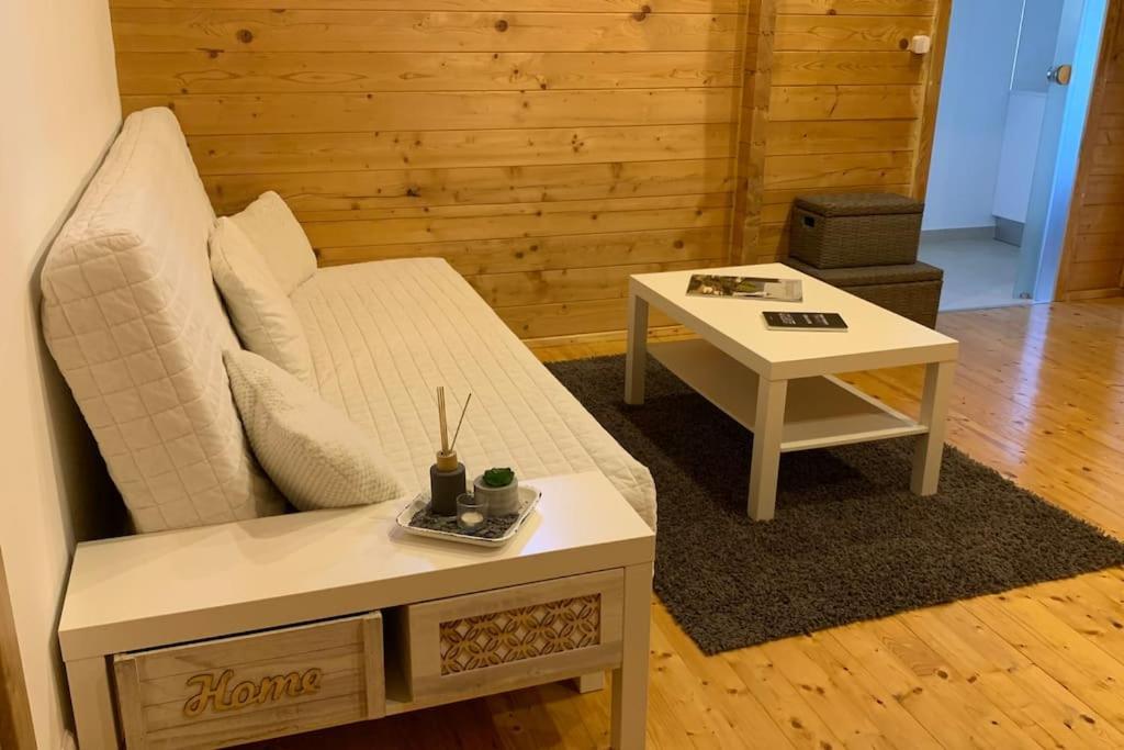 Quinta Pedro E Ines Villa Bragança Eksteriør billede