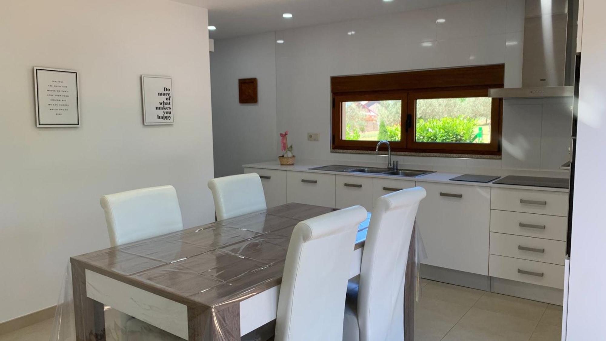 Quinta Pedro E Ines Villa Bragança Eksteriør billede