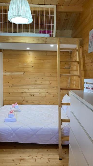Quinta Pedro E Ines Villa Bragança Eksteriør billede