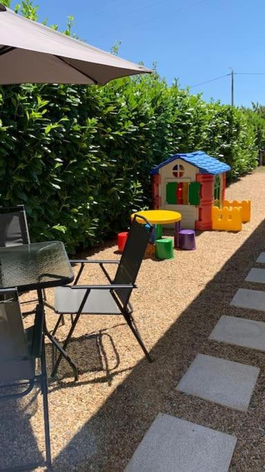 Quinta Pedro E Ines Villa Bragança Eksteriør billede