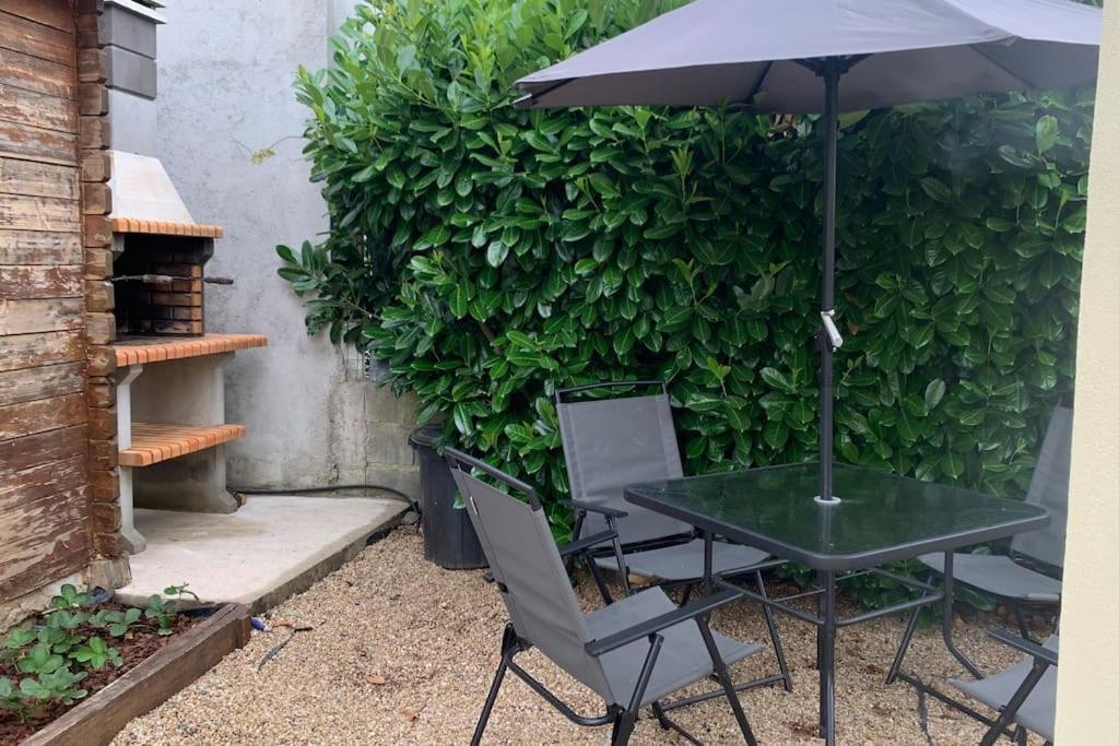 Quinta Pedro E Ines Villa Bragança Eksteriør billede