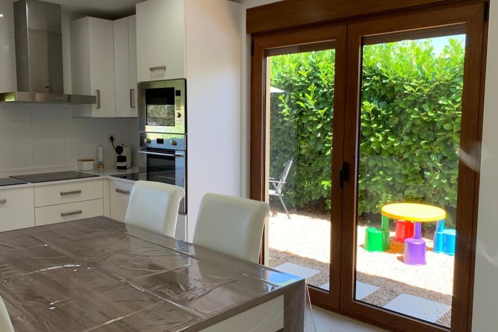 Quinta Pedro E Ines Villa Bragança Eksteriør billede