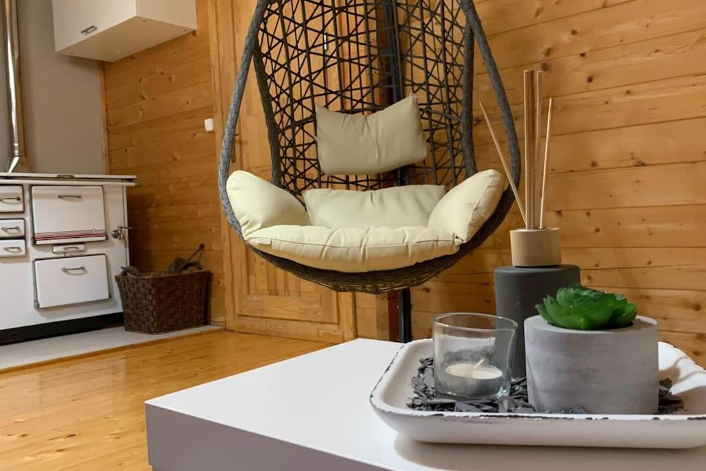 Quinta Pedro E Ines Villa Bragança Eksteriør billede