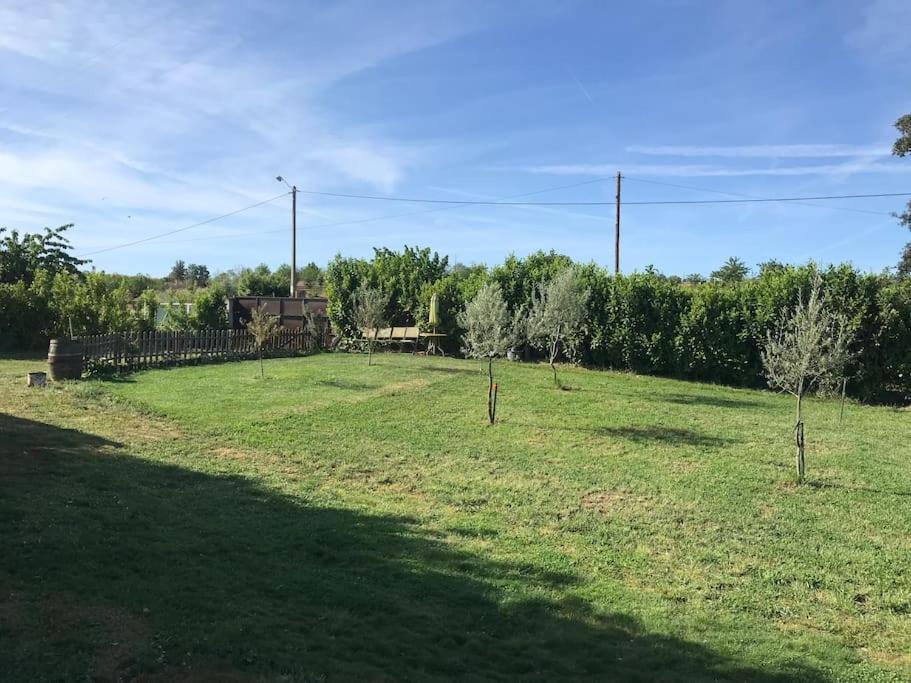 Quinta Pedro E Ines Villa Bragança Eksteriør billede